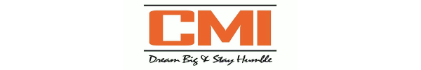 CMI logo