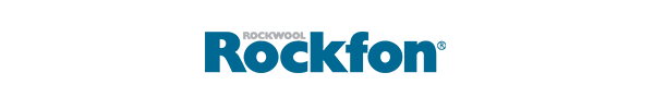 Rockfon logo